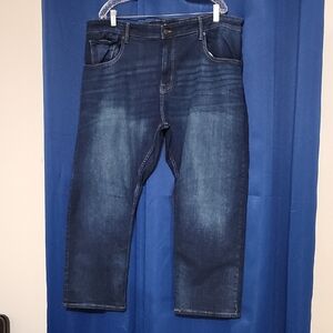 Men's Blue Jeans